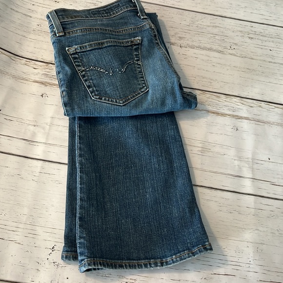 AG size 29 Angel jeans - Picture 6 of 10